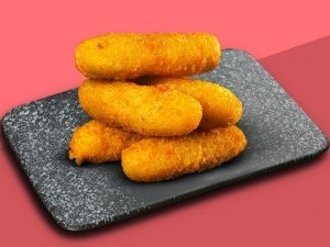 Сырные палочки Сырные палочки