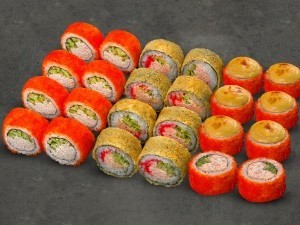 Сет Калифорния Сет Калифорния